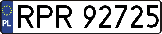 RPR92725