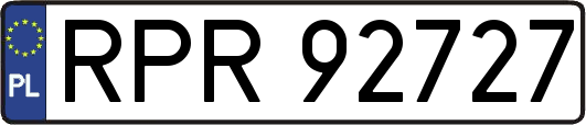 RPR92727