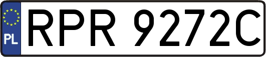 RPR9272C