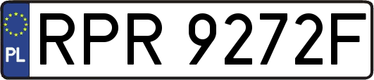 RPR9272F