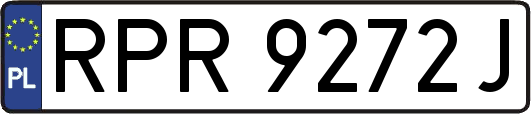 RPR9272J