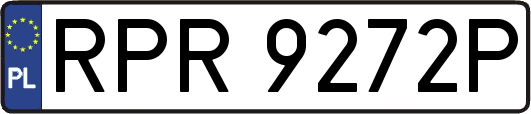 RPR9272P