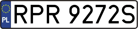 RPR9272S