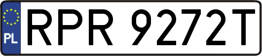 RPR9272T