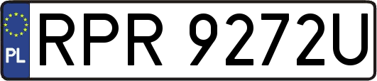 RPR9272U