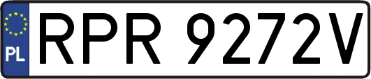 RPR9272V