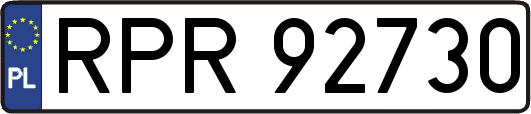 RPR92730
