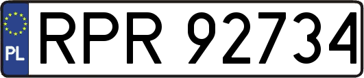 RPR92734