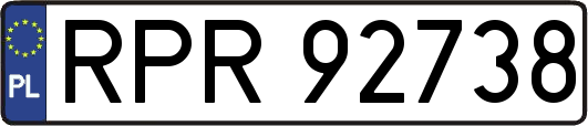 RPR92738