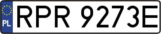 RPR9273E