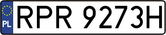 RPR9273H