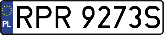 RPR9273S