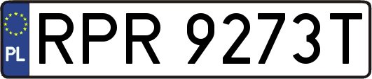 RPR9273T