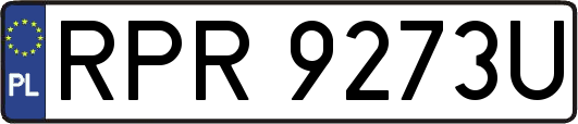 RPR9273U