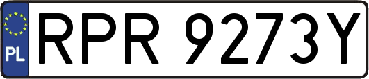 RPR9273Y