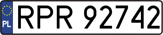RPR92742
