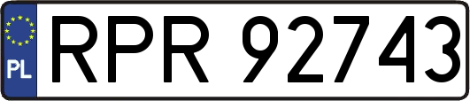 RPR92743