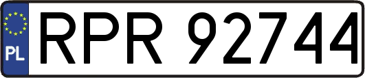 RPR92744