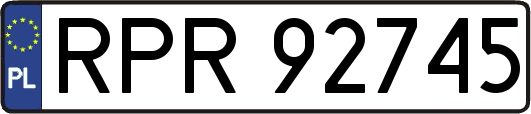 RPR92745