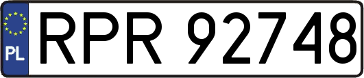 RPR92748