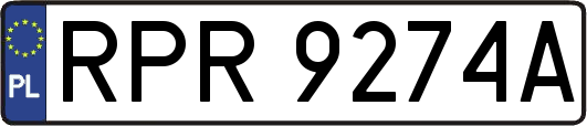 RPR9274A