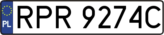 RPR9274C