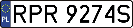 RPR9274S