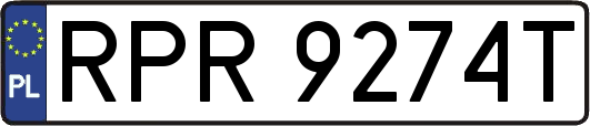 RPR9274T