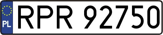 RPR92750