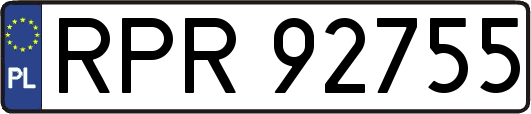 RPR92755