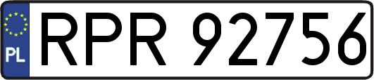 RPR92756