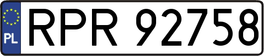 RPR92758