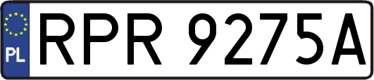 RPR9275A