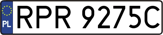 RPR9275C