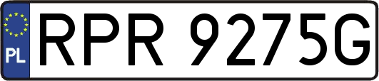 RPR9275G