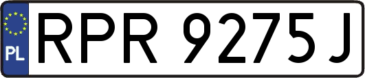 RPR9275J
