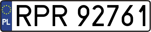 RPR92761