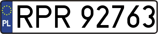 RPR92763