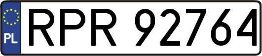 RPR92764