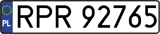 RPR92765
