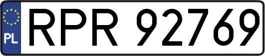 RPR92769