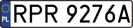 RPR9276A