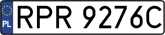 RPR9276C