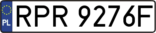 RPR9276F