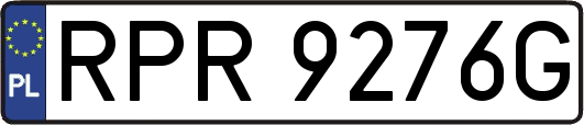 RPR9276G