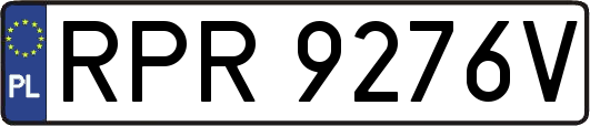 RPR9276V