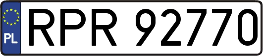 RPR92770