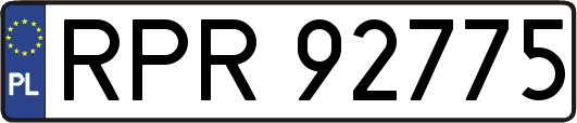 RPR92775