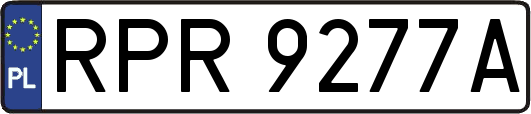 RPR9277A
