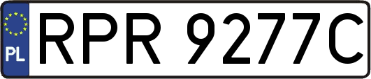 RPR9277C